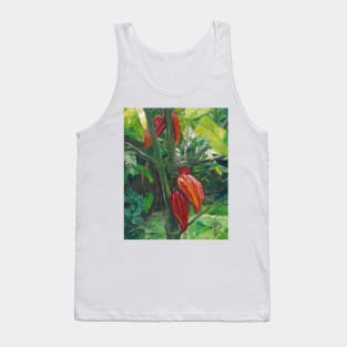 Cacao Tank Top
